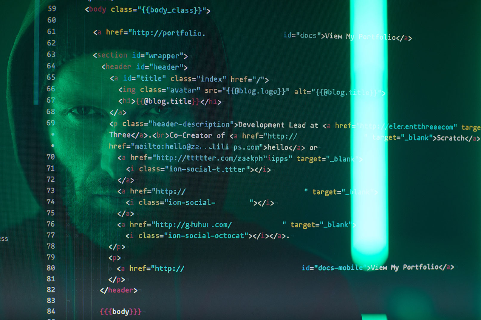 sicurezza informatica