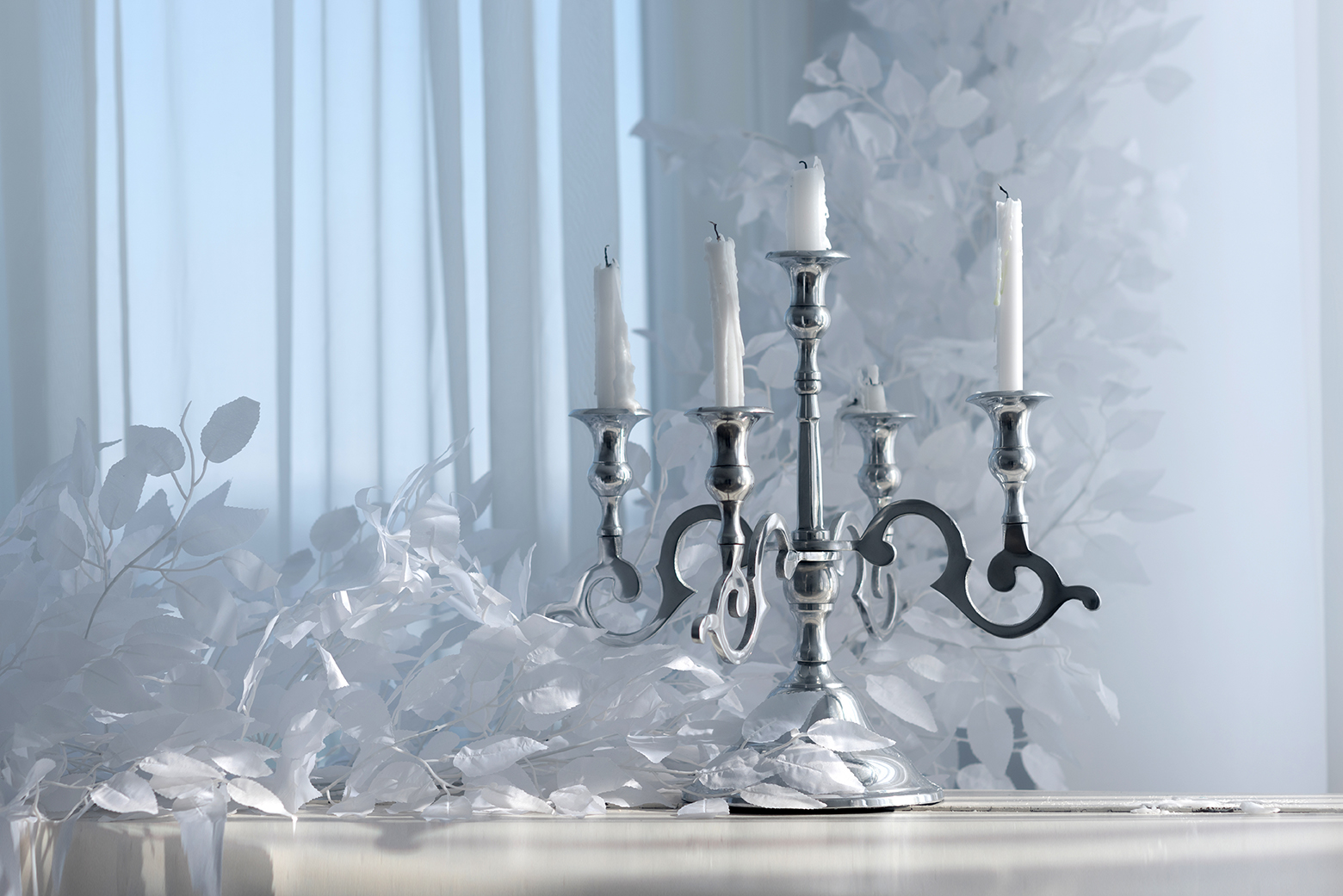 come pulire l'argento